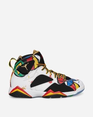 Nike Air Jordan Retro Miró Sneakers - White