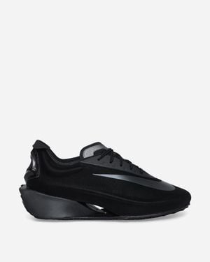Nike S First Sight Noir Trainers - Black