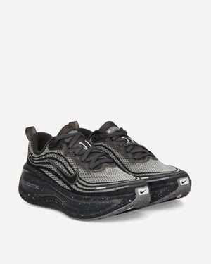 Nike Vomero Plus Speckle Sneakers Anthracite / / Dark Obsidian - Black