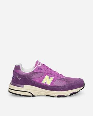 New Balance Made - Purple