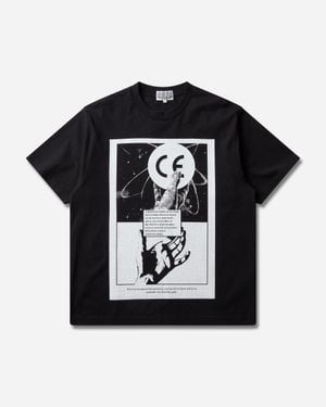 Cav Empt Men S Md Necessity T-shirt - Black