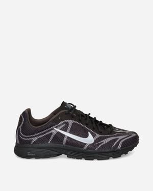 Nike S Zoom Streak 3 Sneakers Smoke - Black