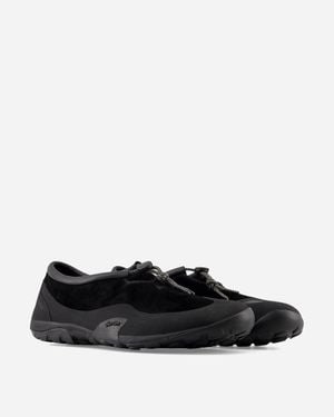 New Balance Tds Mt10t Trainers / Dockside - Black