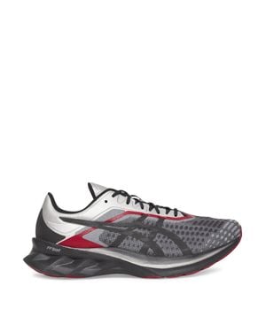 Asics Slam Jam Novablast Sps Trainers - Multicolour