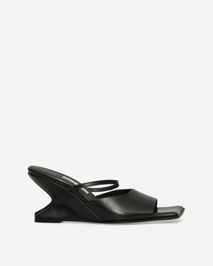Miista Women S Egle Sandals - White