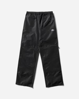 Umbro S Field Pants Dark in Brown for Men | Lyst