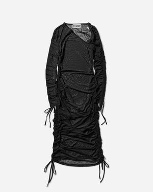 OperaSPORT S Brigitte Dress - Black