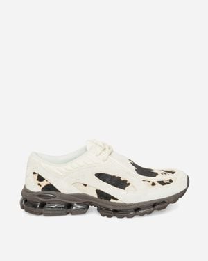 New Balance 1890a Sneakers Angora / Rich Earth - White