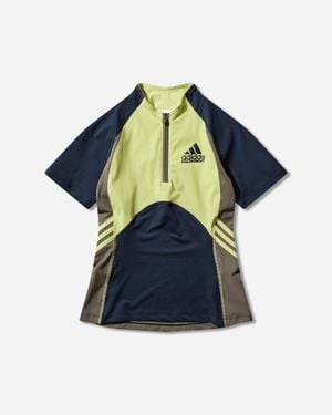adidas Eqt Tight Top Night - Blue