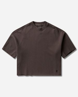 On Shoes Women S Fka Twigs Club Collective-t Espresso - Brown