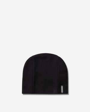 PUMA _J.L-A.L_ Skull Beanie - Black