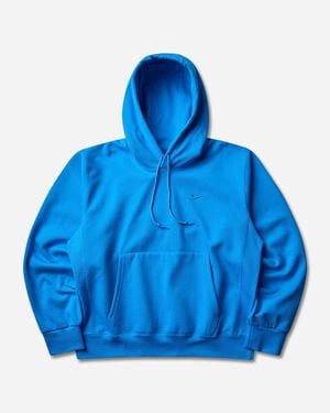 Nike Energy Hoodie Light Photo - Blue