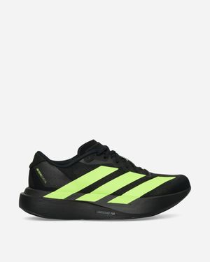 adidas Adizero Evo Sl Trainers in Black for Men | Lyst UK