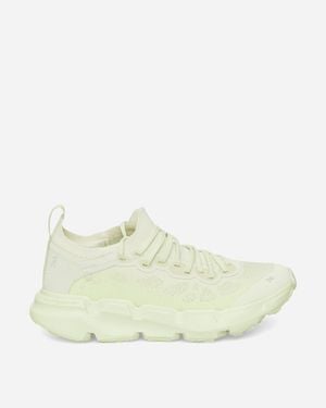 On Shoes Post Archive Facti (paf) Cloudsoma Trainers Haze / Linen - Natural