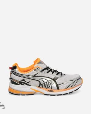 PUMA Homura Og+ Sneakers Matte Heat Fire - White