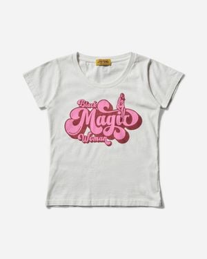 Hysteric Glamour T-shirts for Women | Online Sale up to 30