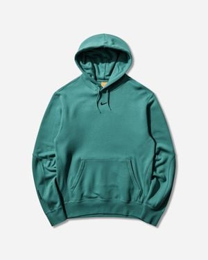 Nike Nocta Hoodie Neptune - Green