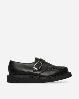 George Cox Alaska Creepers - Black