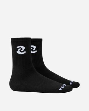 Stills Love Socks - Black