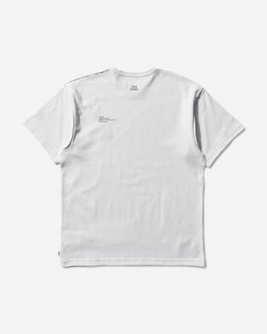 WTAPS Men S Lim T-shirt - Gray