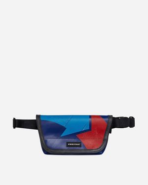 Freitag F40 Jamie Hipbag in Black for Men Lyst