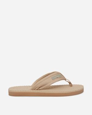 Havaianas Surfer Coast Flip Flops Rose Sand - Pink