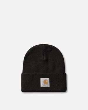 Carhartt Commuting Tales Beanie - Black