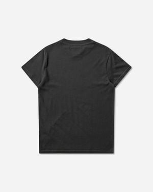 ERL Men S Wanna Party T-shirt - Black