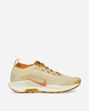 Nike Pegasus Trail 5 Gore-tex Sneakers Team Gold / Desert Ochre - Natural