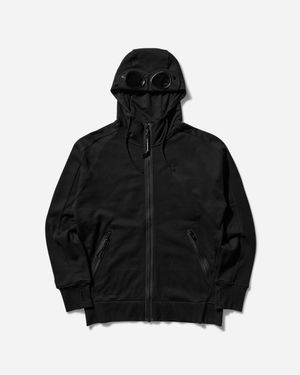 Cp company hoodie mens best sale