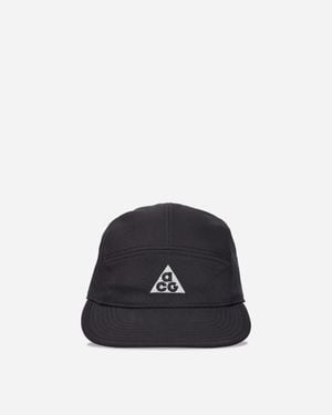Nike Acg Fly Unstructured Cap - Black