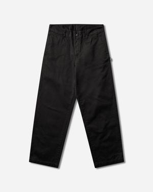 Neighborhood Classic Chino Trousers - Black