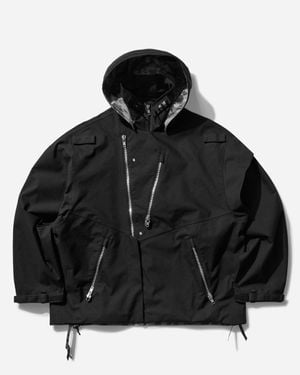 ACRONYM S 3L Rider Jacket - Black