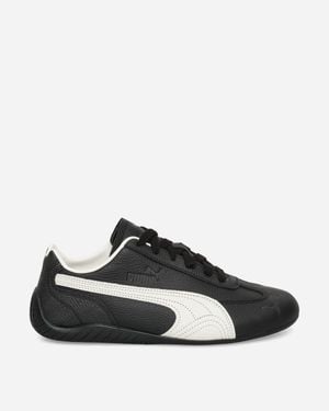 PUMA Speedcat Decon Trainers Warm - Black