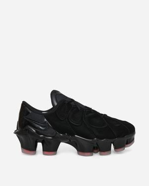 Nike S First Sight Mirage Sneakers Flash Crimson - Black