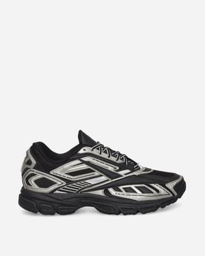 Reebok Premier Road Ultra Trainers Metallic - Black