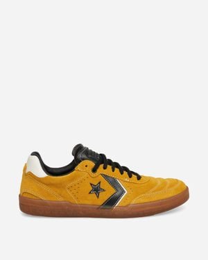 Converse Cons Louie Lopez Pro 2 Suede Sneakers - Orange