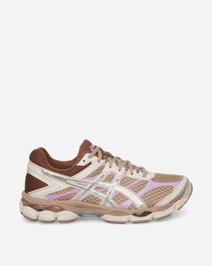 Asics Gel-Cumulus 16 - Brown