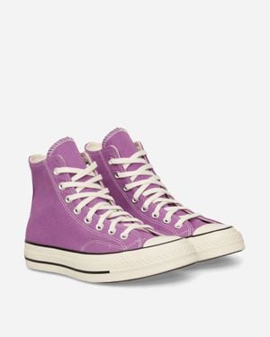 Converse Chuck 70 Trainers My Jam - Pink