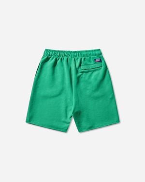 Nike Rare Air Sweatshorts Stadium - Green