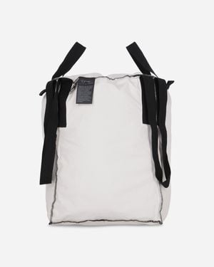 GR10K Cotton 3l Soil Sack - White