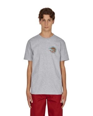 4 Worth Doing The Know-how T-shirt - White