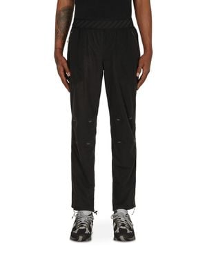 New Balance Slam Jam Speed Trousers - Black