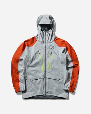 Montura S Reactive Jacket Quiet - Grey