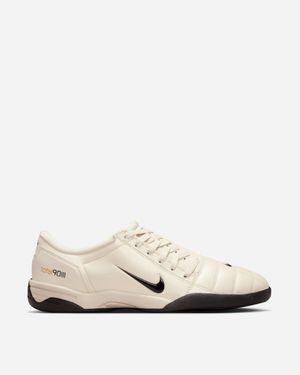 Nike Total 90 Sneakers Light Orewood - White