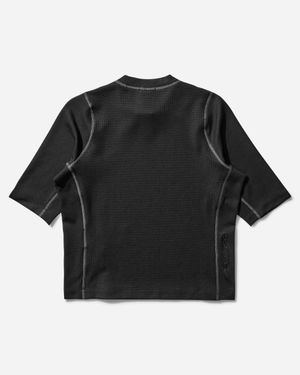 Nike Women S Acg Chinati Dri-fit Adv T-shirt / Anthracite - Black