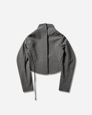 OTTOLINGER Women S Maiden Suit Jacket - Grey