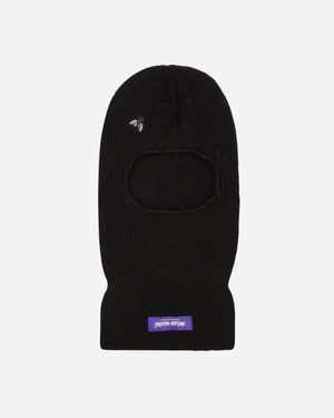 Fucking Awesome Fly Balaclava - Black