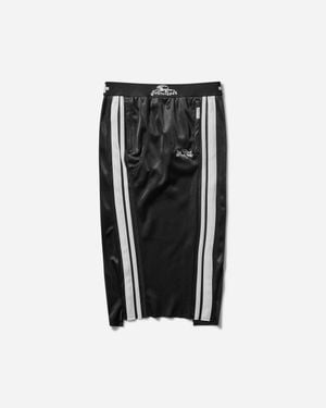 PROTOTYPES Women S Poly Jersey Pencil Skirt - Black