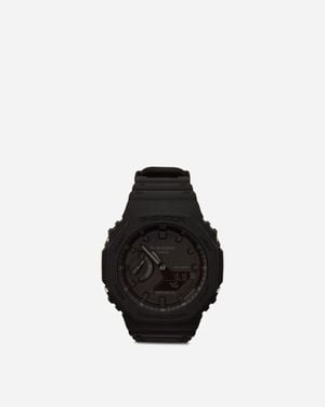 G-Shock Ga-2100-1a1er Watch - Black